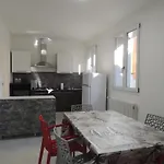 Apartamento Casa Cortina Domodossola