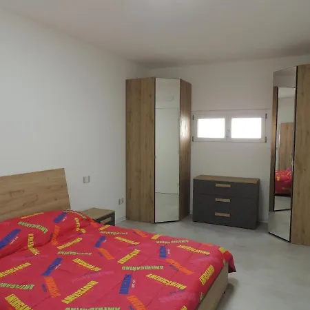 Апартаменты Casa Cortina