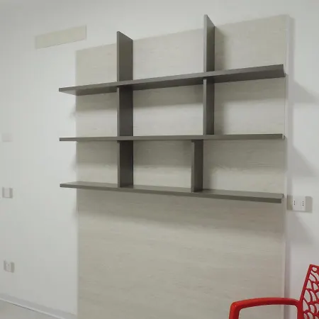 Casa Cortina Апартаменты *