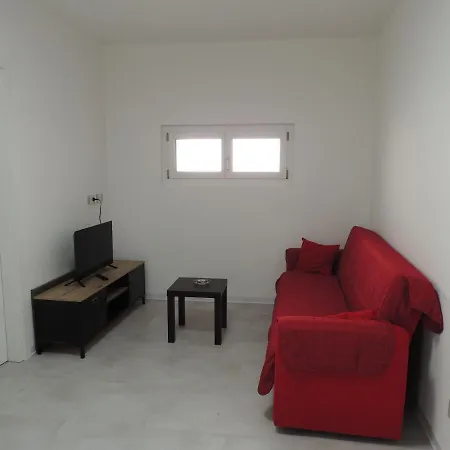 Casa Cortina Апартаменты *