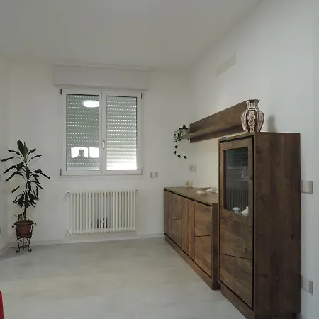 Casa Cortina Апартаменты