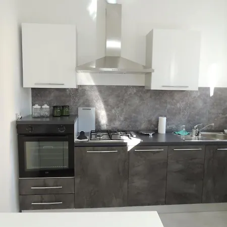 Casa Cortina * Домодоссола