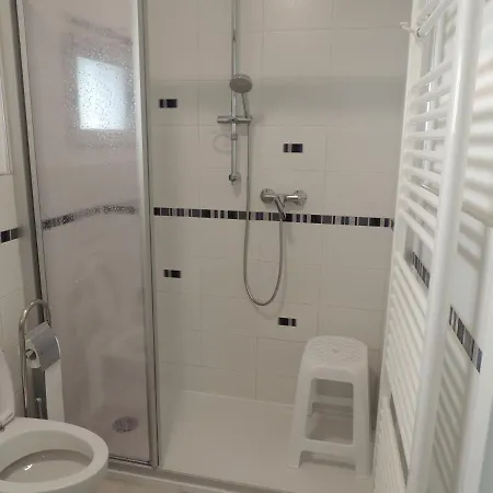 Casa Cortina Апартаменты Домодоссола