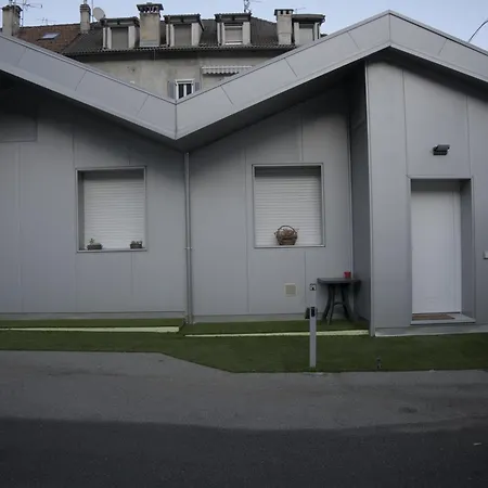 Casa Cortina * Domodossola