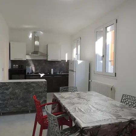 Appartement Casa Cortina Domodossola