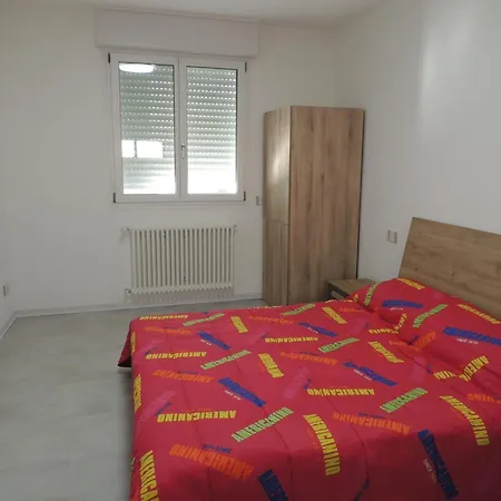 Апартаменты Casa Cortina