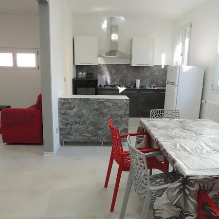 Appartement Casa Cortina *