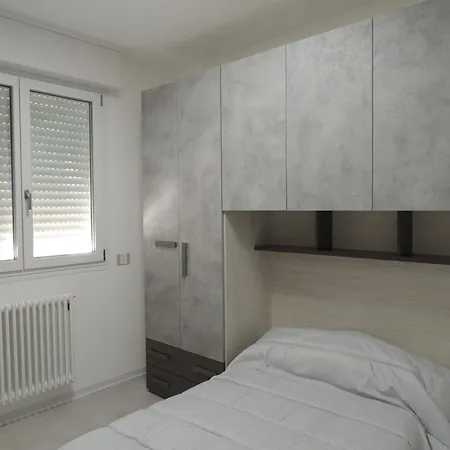 Casa Cortina Appartement *