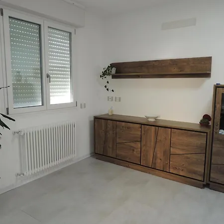 Апартаменты Casa Cortina *