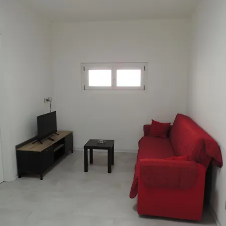 Appartement Casa Cortina Domodossola
