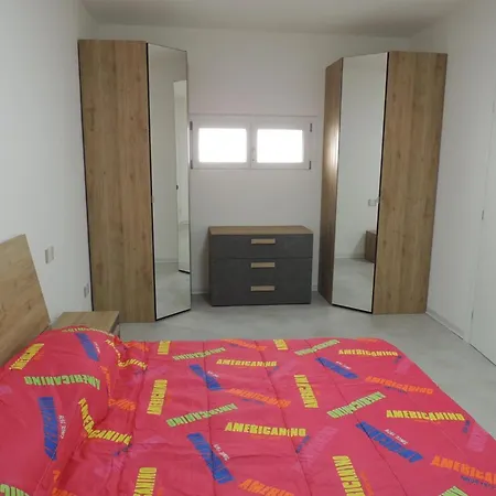 Casa Cortina Домодоссола