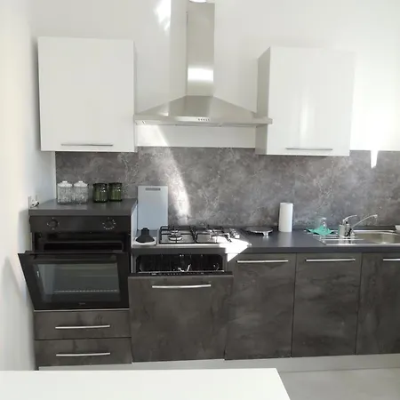 Appartement Casa Cortina