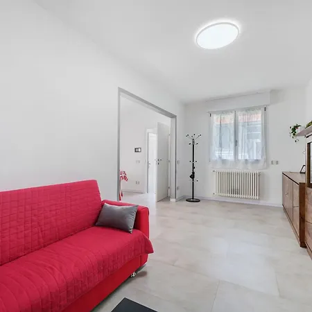 Appartamento Casa Cortina *