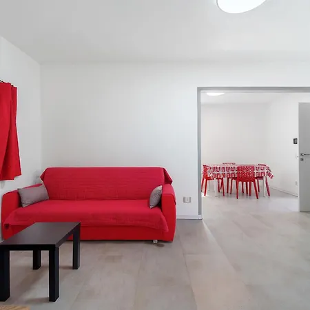 Apartmán Casa Cortina Domodossola