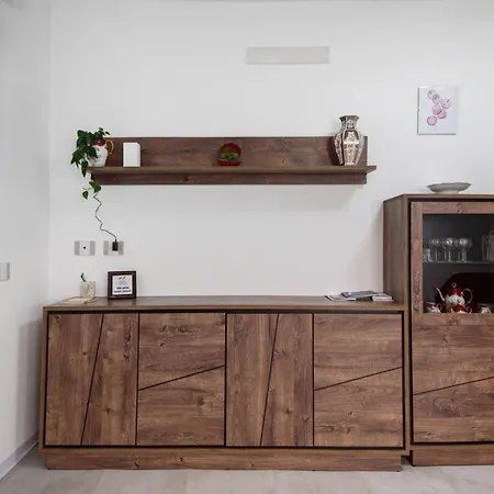 Appartamento Casa Cortina *