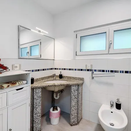 Apartmán Casa Cortina Domodossola