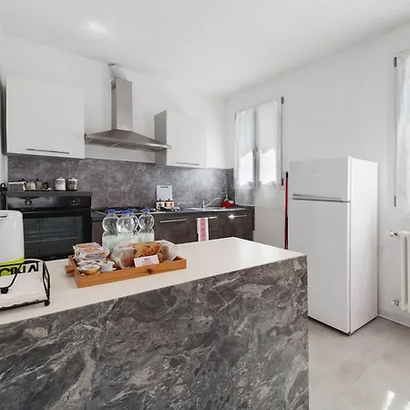 Appartamento Casa Cortina Domodossola