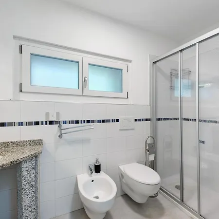 Casa Cortina Appartamento