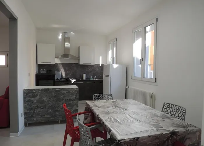 Casa Cortina *