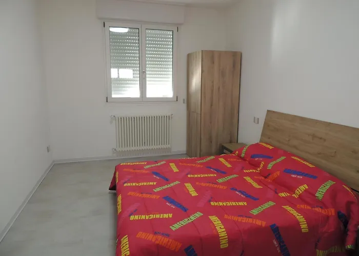 Casa Cortina Appartement Domodossola