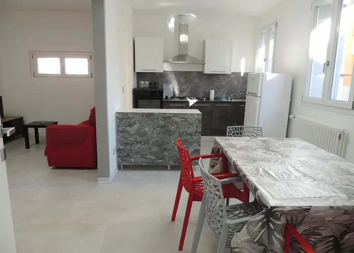 Casa Cortina Apartamento *