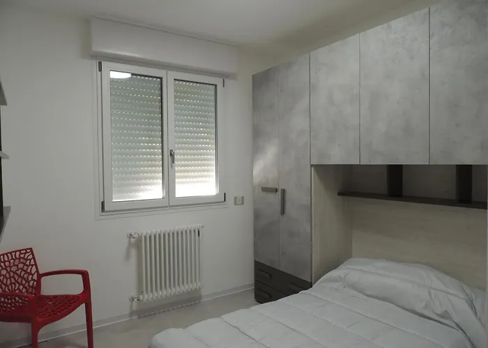 Casa Cortina Apartamento Domodossola