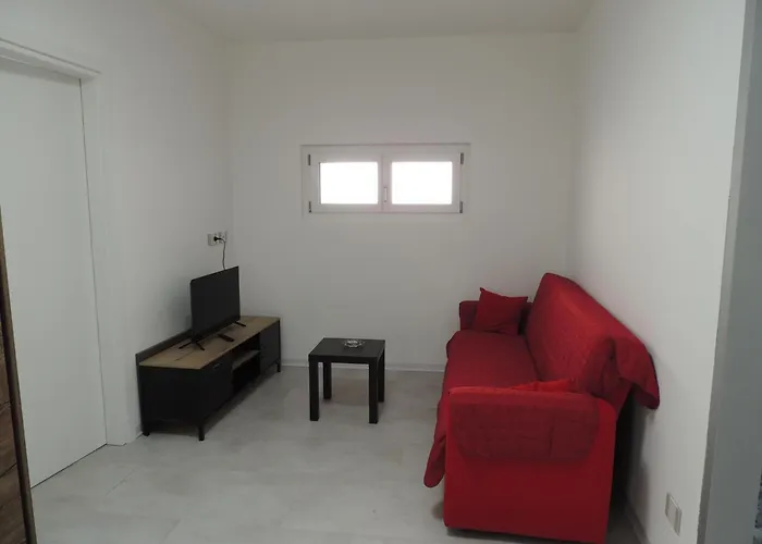 Casa Cortina 도모도솔라