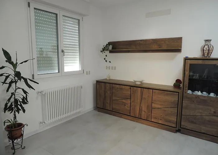 Casa Cortina Appartement Domodossola