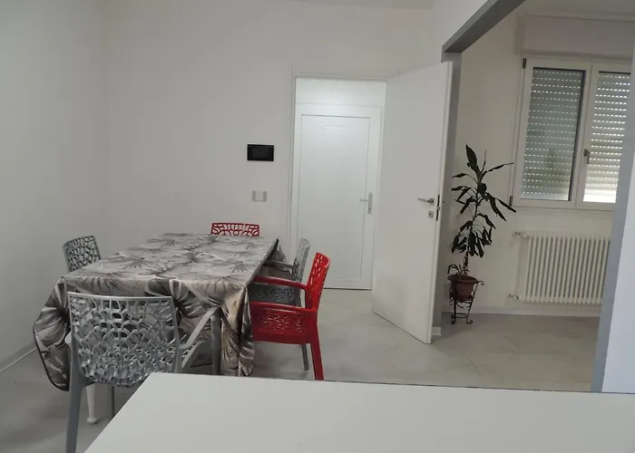 Casa Cortina Apartamento *
