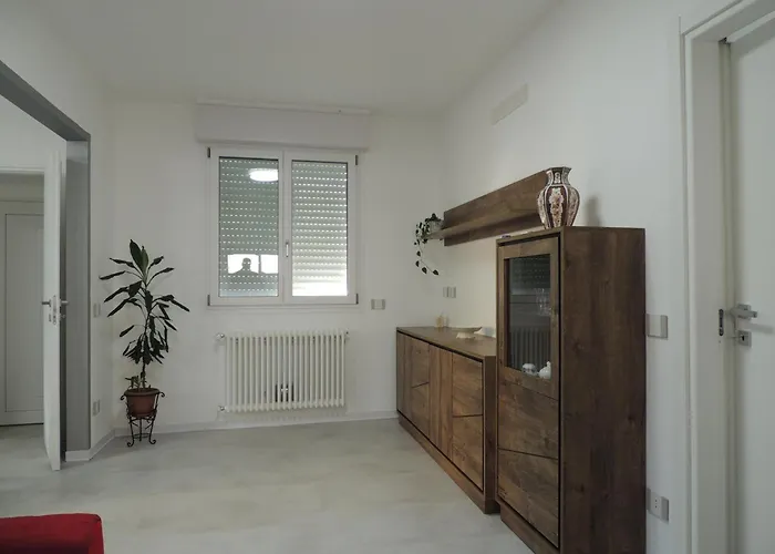 Casa Cortina Apartamento Domodossola